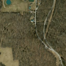 Satellite imagery of Orchard Ridge, US