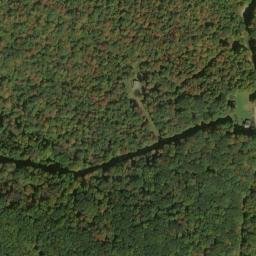 Satellite imagery of Mills Mountain, US
