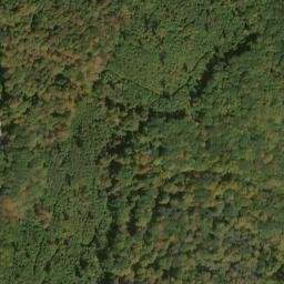 Satellite imagery of Mills Mountain, US