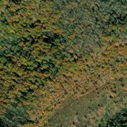 Satellite imagery of Chestnut Ridge, US