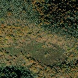 Satellite imagery of Chestnut Ridge, US