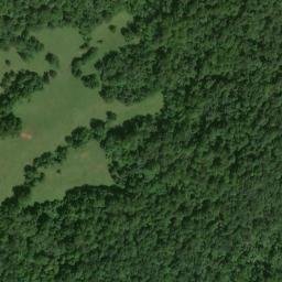 Satellite imagery of Tippets Mountain, US