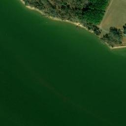 Satellite imagery of Maryland Point, US