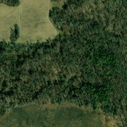 Satellite imagery of Chaptico Point, US
