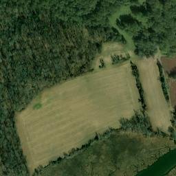 Satellite imagery of Chaptico Point, US