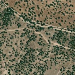 Satellite imagery of survey_point, ES