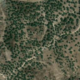 Satellite imagery of survey_point, ES