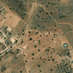 Satellite imagery of survey_point, PT