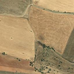 Satellite imagery of survey_point, PT