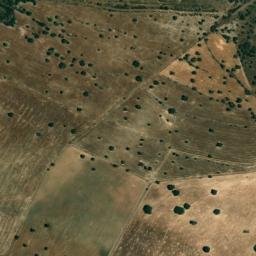 Satellite imagery of Puerto de Tres Mojones, ES