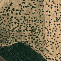 Satellite imagery of Puerto de Tres Mojones, ES