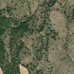 Satellite imagery of Sierra Seca, ES