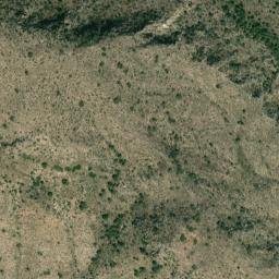 Satellite imagery of Sierra Seca, ES