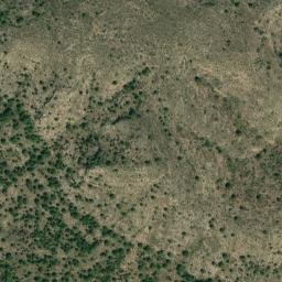 Satellite imagery of Sierra Maraña, ES