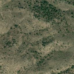 Satellite imagery of Sierra Maraña, ES
