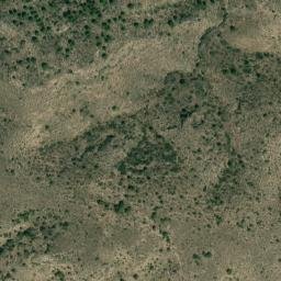 Satellite imagery of Sierra Maraña, ES