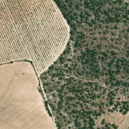 Satellite imagery of Sierra de Cubillas, ES