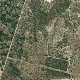 Satellite imagery of Sierra de Cubillas, ES