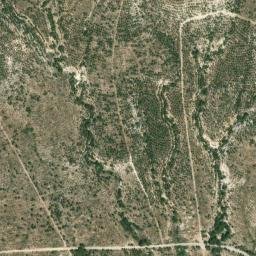 Satellite imagery of Sierra de Cubillas, ES