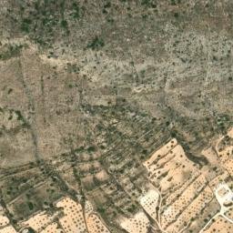 Satellite imagery of Sierra del Reclot, ES