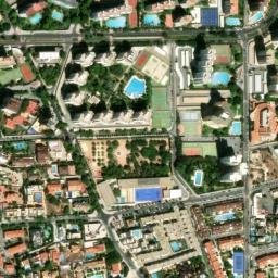 Satellite imagery of survey_point, ES