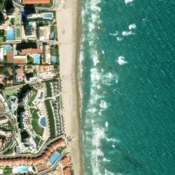 Satellite imagery of survey_point, ES