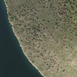 Satellite imagery of Ákra Párdos, GR