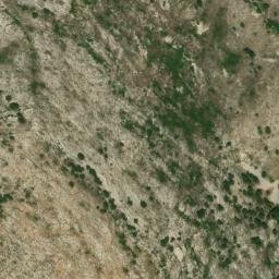 Satellite imagery of Tsagkári, GR