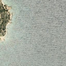 Satellite imagery of Gazhane Burnu, TR