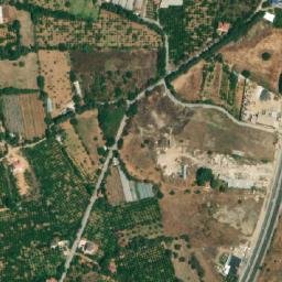 Drone Görünümü