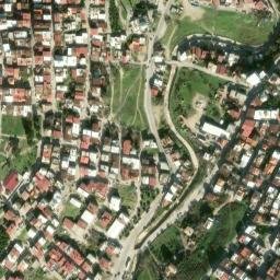 Drone Görünümü
