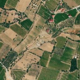 Drone Görünümü