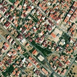 Drone Görünümü