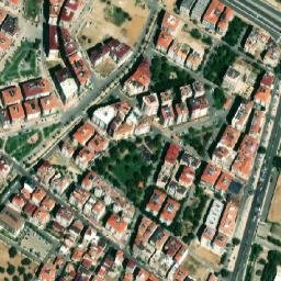 Drone Görünümü