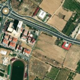 Drone Görünümü