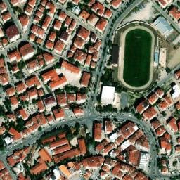 Drone Görünümü