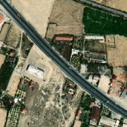 Drone Görünümü