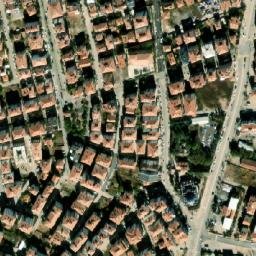Drone Görünümü