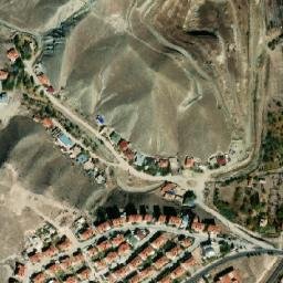 Drone Görünümü