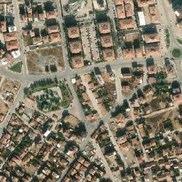 Drone Görünümü