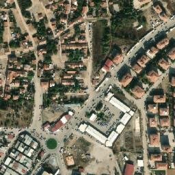 Drone Görünümü