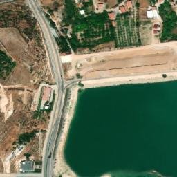 Drone Görünümü