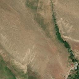 Satellite imagery of Varis Burnu, TR