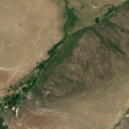 Satellite imagery of Varis Burnu, TR