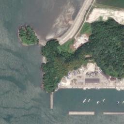 Satellite imagery of Taremizu Hana, JP