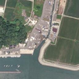 Satellite imagery of Taremizu Hana, JP
