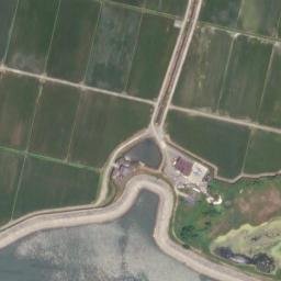 Satellite imagery of Taremizu Hana, JP