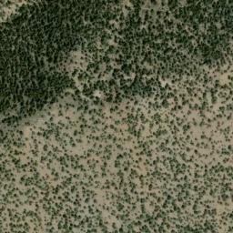 Satellite imagery of Homestead Mine, US