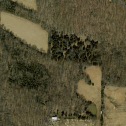 Satellite imagery of Orchard Ridge, US