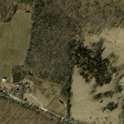 Satellite imagery of Orchard Ridge, US